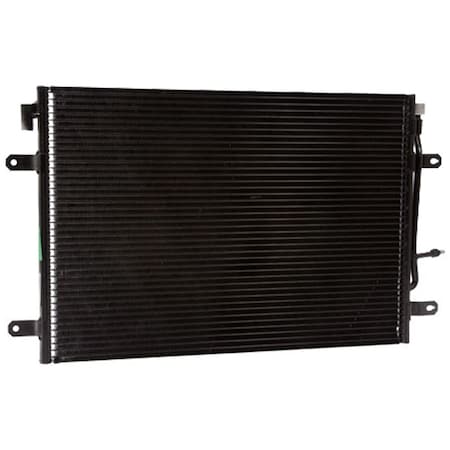 Gpd Condenser 3571C